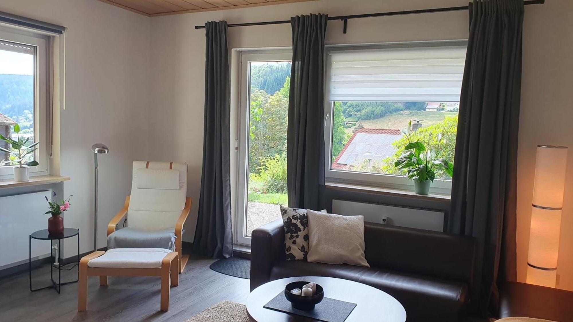 Green Hills Holiday House ヴァルメンシュタイナハ エクステリア 写真